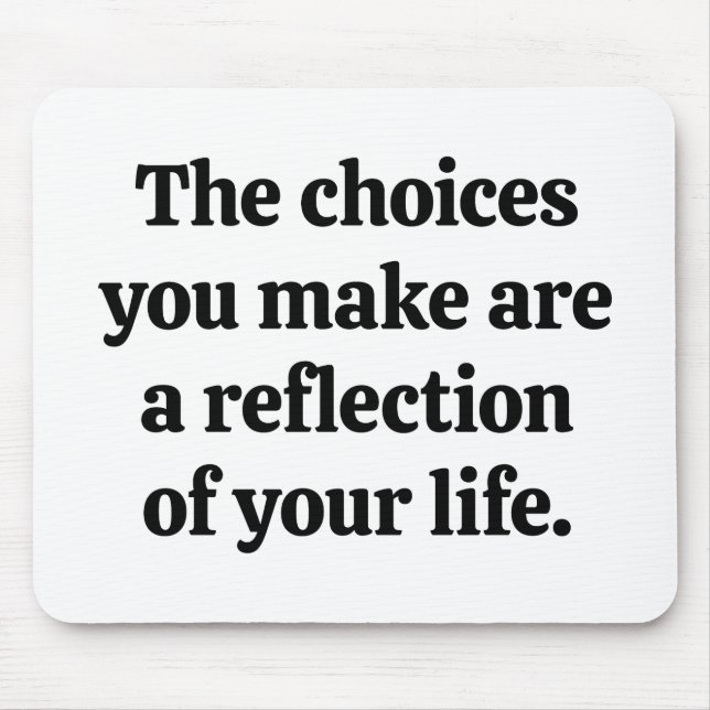 Wählen Sie die Maus-Pad Mousepad (Vorne)