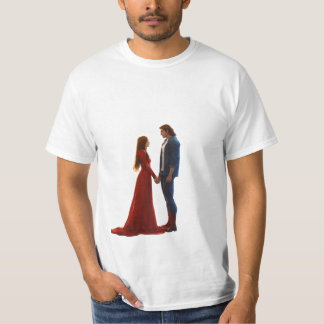 Wählen Sie eine der oben genannten Optionen aus od T-Shirt