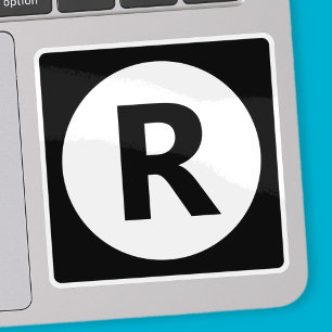 Wählen Sie einen Buchstaben aus   Schriftart: Offe Aufkleber