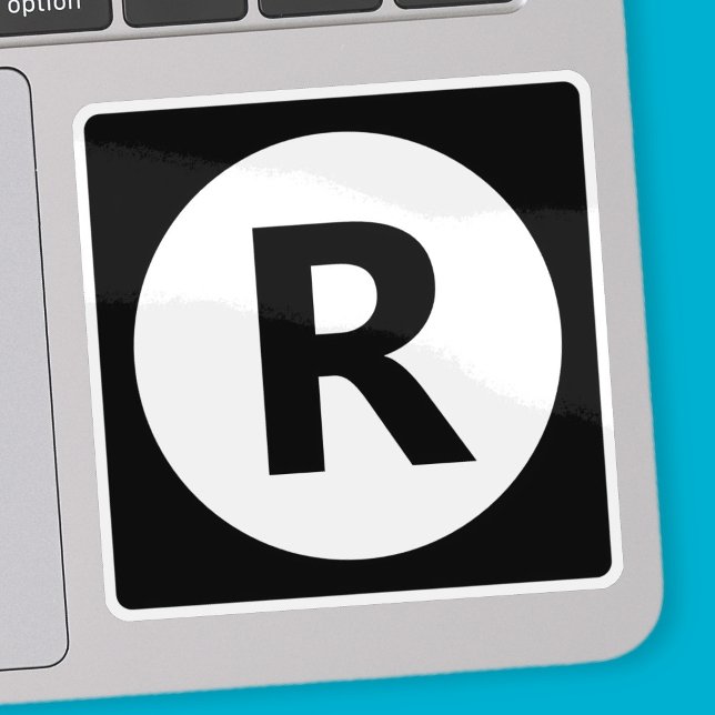 Wählen Sie einen Buchstaben aus | Schriftart: Offe Aufkleber (Von Creator hochgeladen)