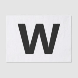Wählen Sie einen Buchstaben aus | Schriftart: Offe Seidenpapier