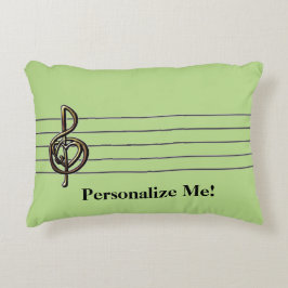 Wählen Sie einen Farbe prägeartigen Zierkissen