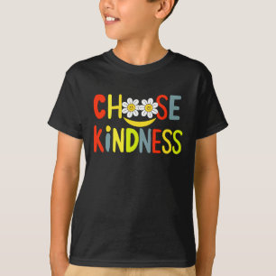 Wählen Sie einen freundlichen Lehrer als freundlic T-Shirt