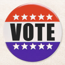 Wählen Sie einfach Round Untersetzer