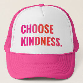 Wählen Sie Freundness Sunset Baseball Cap Truckerkappe