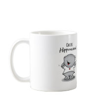 Wählen Sie Hipponess TASSE - Geschenk für