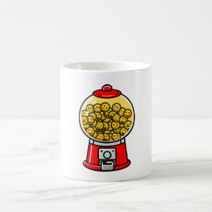 Wählen Sie Ihr Vibe aus Kaffeetasse