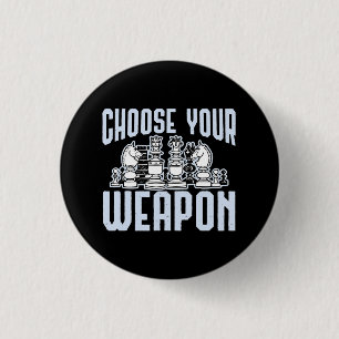 Wählen Sie Ihr Waffenschachstück-Geschenk aus Button