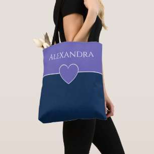 Wählen Sie Ihre eigene Farbe Minimal Moderne Tasch Tasche