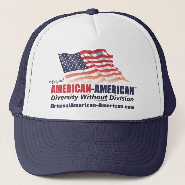 Wählen Sie Ihre Farbe Truckerkappe (Vorderseite)