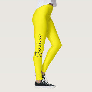 WÄHLEN SIE IHRE FARBE Yoga Pants Capri Leggings