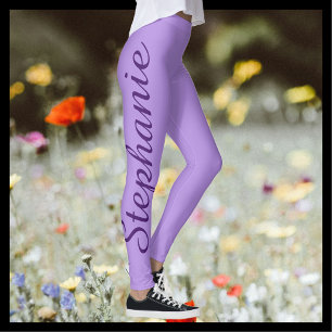 WÄHLEN Sie IHRE FARBEkundenspezifischen Leggings
