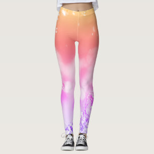 Wählen Sie Ihre Leggings in der richtigen Größe mi