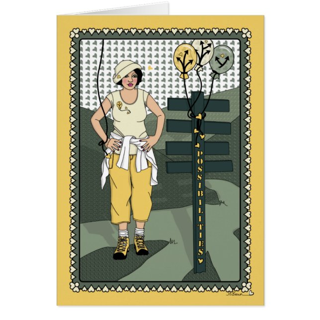 Wählen Sie Ihre Path_C_Greeting-Karte aus (Vorne)