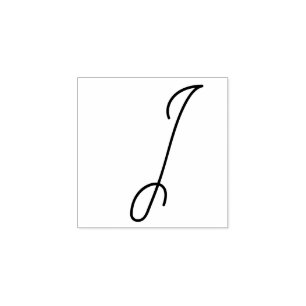 Wählen Sie Ihren eigenen Brief Schriftart Style: Gummistempel