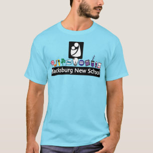 Wählen Sie Ihren farbigen T - Shirt aus