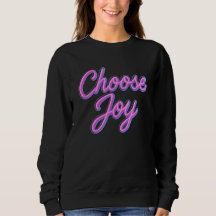 Wählen Sie Joy Neon Lights Design