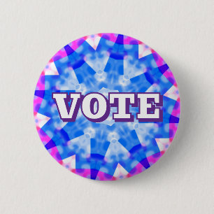 WÄHLEN (Sie können die Wörter ändern) Button