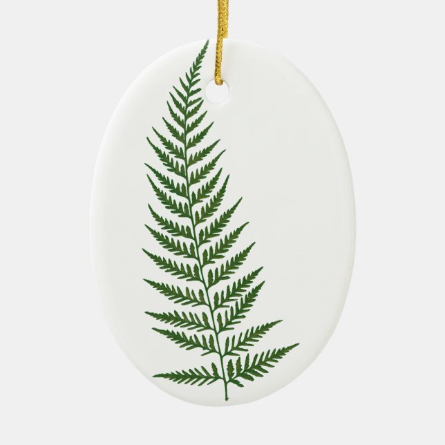 Wählen Sie kundenspezifische Farbe gepresstes Keramikornament (Vorne)