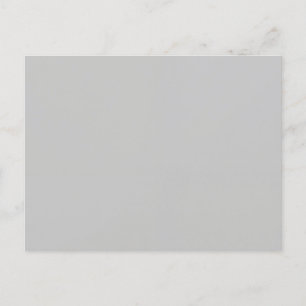 Wählen Sie Personalisierte Geschenke und einzigart Einladungspostkarte