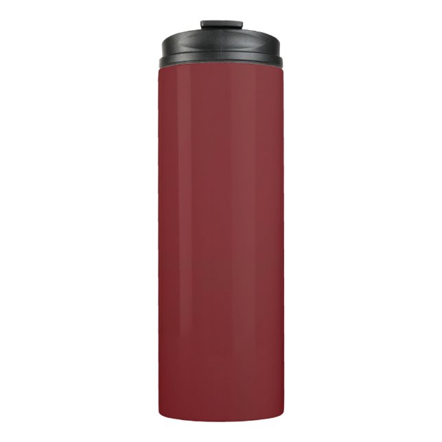 Wählen Sie Personalisierte Geschenke und einzigart Thermosbecher (Vorderseite)