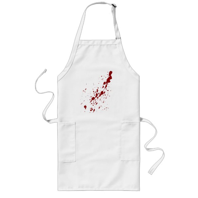 Wählen Sie Schnitte vor Lange Schürze (Vorne)