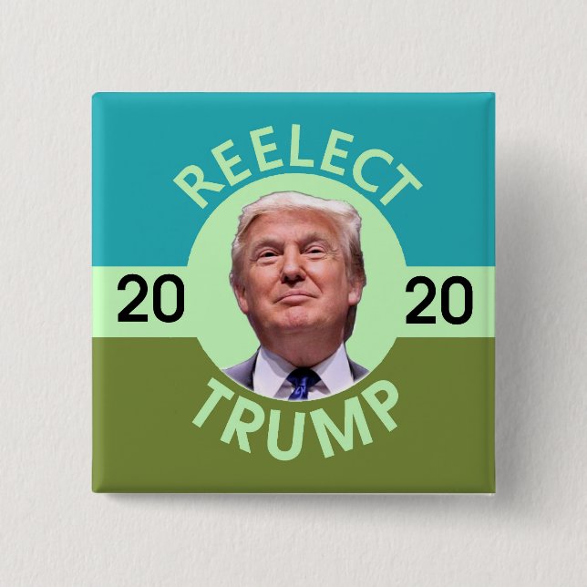 Wählen Sie Trumpf wieder Button (Vorderseite)