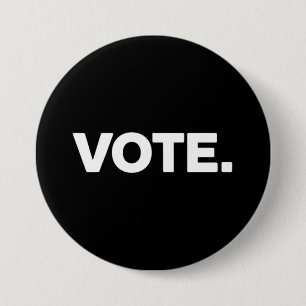 Wählen Sie Wahl 2024 Wahlrecht Wahlrecht Button
