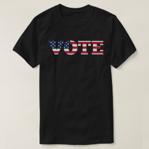 WÄHLEN T-Shirt