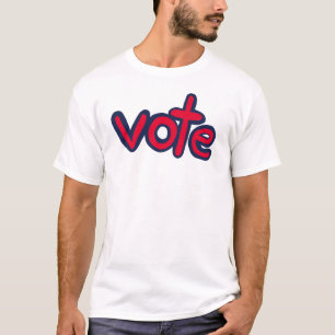 Wählen T-Shirt