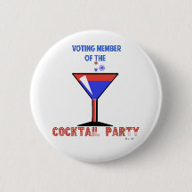 WÄHLENmitglied DES COCKTAIL-PARTY