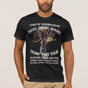WählePolitisch Patriotisch Trump Republikanische P T-Shirt