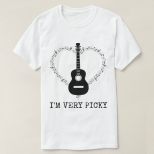wählerisch T-Shirt