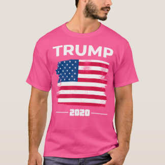 Wahljahr Trump T-Shirt
