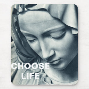 WAHLLEBEN MOUSEPAD