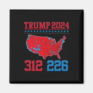 Wahlplan 2024 312 Rote Wahlergebnisse 2024 Magnet
