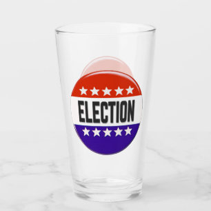 Wahltaste Glas