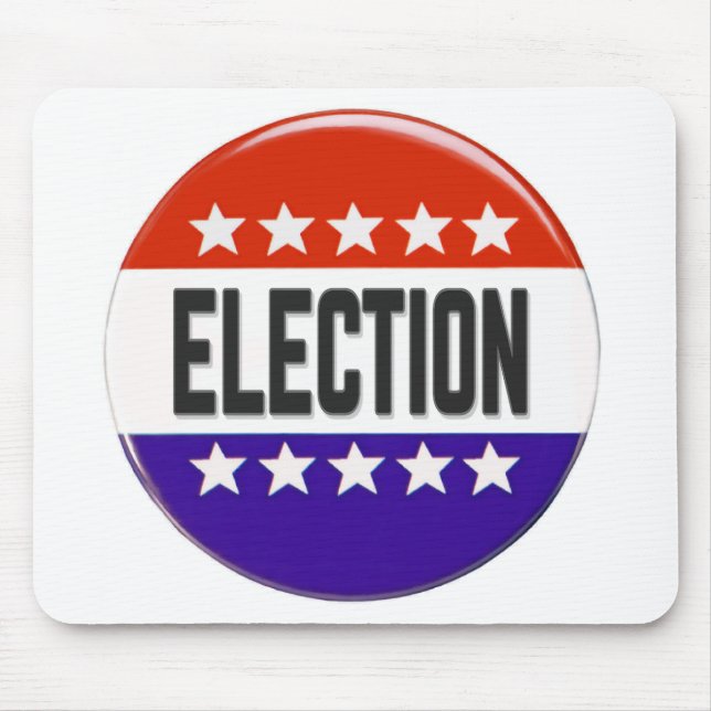Wahltaste Mousepad (Vorne)