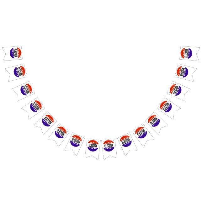 Wahltaste Wimpelkette (Alle)