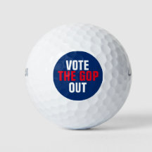 Wahlvorlage für das GOP Out 2020