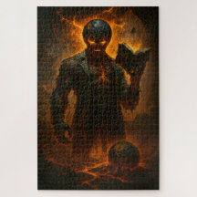 WAHN jigsaw puzzle