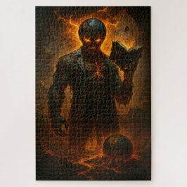 WAHN jigsaw puzzle
