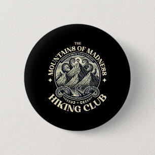 Wahnsinn Berge Lovecraft Wandern Und Cthulhu Mis Button