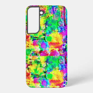 Wahnsinn Samsung Galaxy Hülle