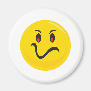 wahnsinnig magnet