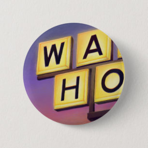 WaHo Button