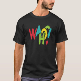 Wahoo! T-Shirt