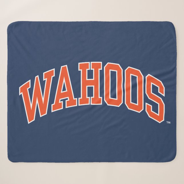 WAHOST SHERPADECKE (Vorderseite (Horizontal))