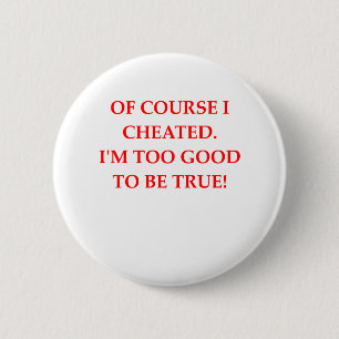 WAHR BUTTON