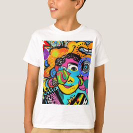 Wahre Geständnisse T-Shirt